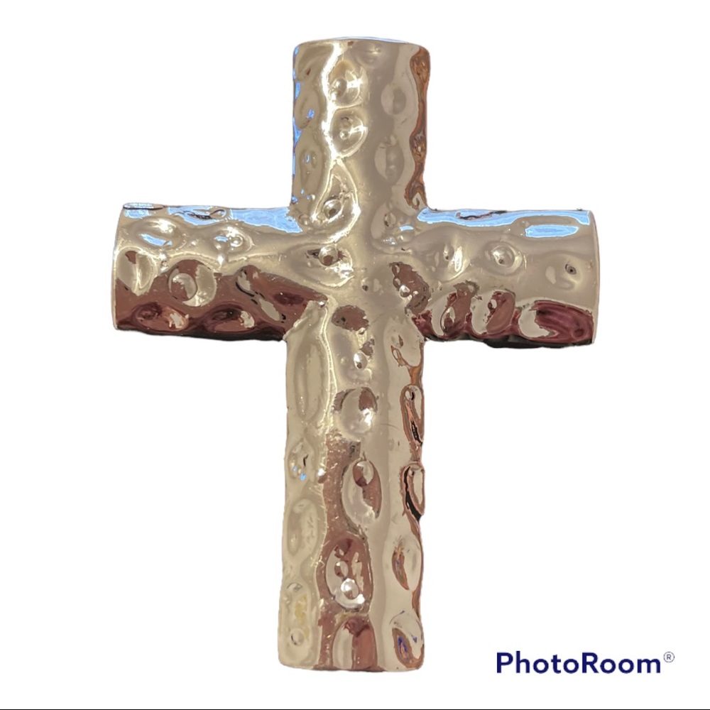Cross Pendant